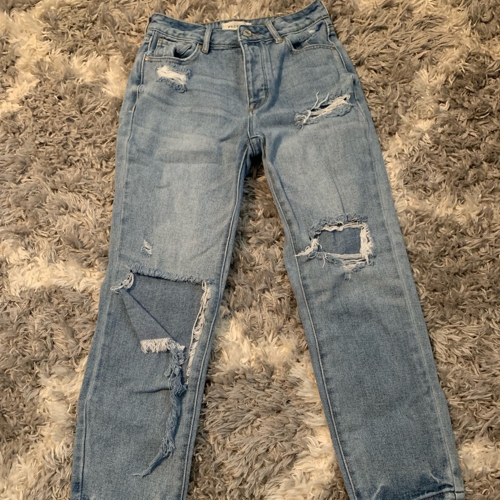 Pac Sun Jean!